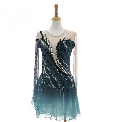 大会衣装コスチューム AL922545