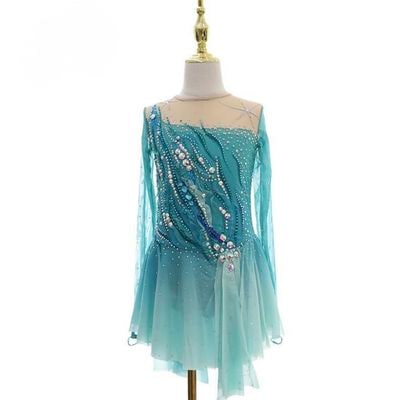 大会衣装コスチューム AL222564