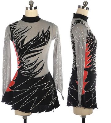 大会衣装コスチューム AL2225R2