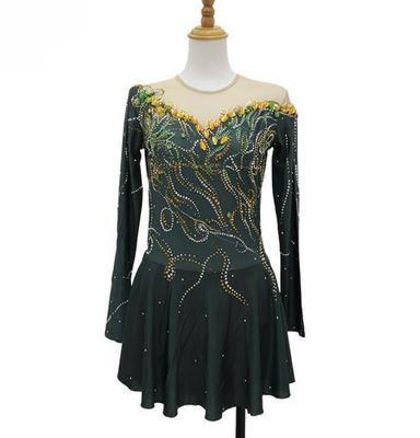 大会衣装コスチューム AL2225R3