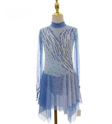 大会衣装コスチューム AL9228R1