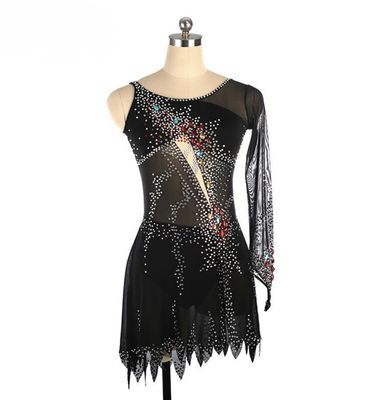 大会衣装コスチューム AL9228R2