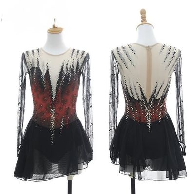 大会衣装コスチューム AL2225R7