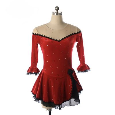 大会衣装コスチューム AL924854R1