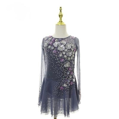 大会衣装コスチューム AL222R8