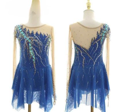 大会衣装コスチューム AL222R31