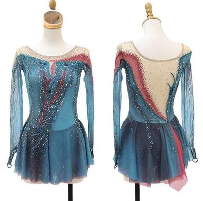 大会衣装コスチューム AL01R220