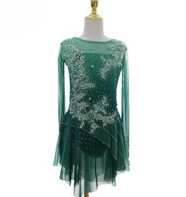 大会衣装コスチューム AL21466R7