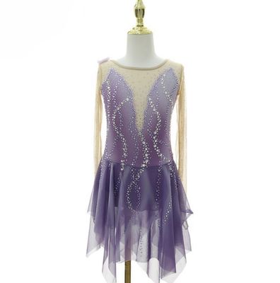 大会衣装コスチューム AL2225R334