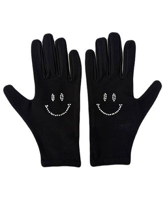 スケート手袋スマイル