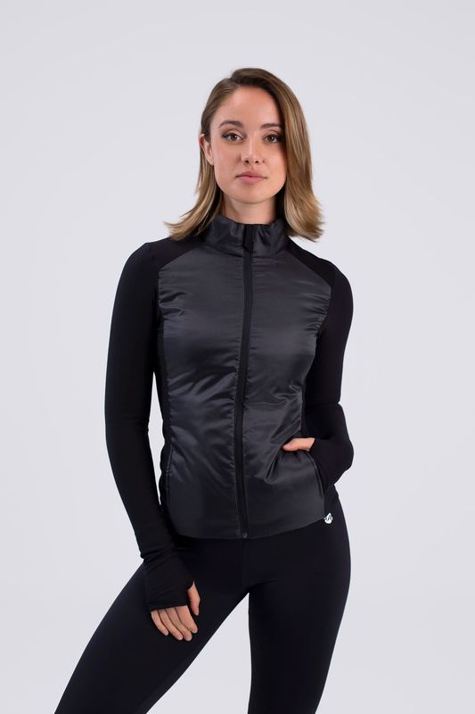 Intermezzo ���㥱�å� 6665 Black