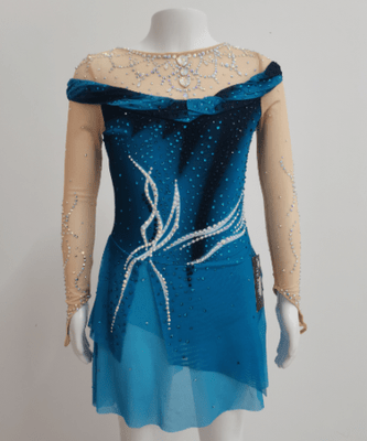 フィギュアスケート衣装コスチューム,フィギュアスケート衣装3万円以上