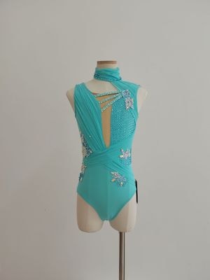 新体操レオタード - 新体操レオタード、フィギュアスケートの