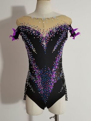 新体操レオタード,新体操レオタード - 新体操レオタード、フィギュア