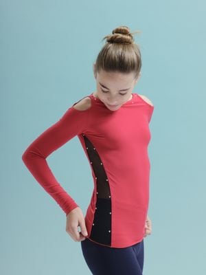 カリスマ・インポート - 新体操レオタード、フィギュアスケートの