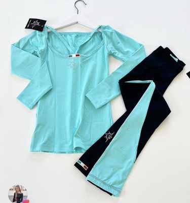 ���ꥹ��TITTA ����ġ��ѥ�ĥ��å� ���ޥ������� ���S