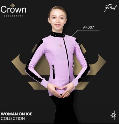 ��ͽ�������Karisma���㥱�å�AK007B ���饦�󡡡�5/26��ͽ����ա�