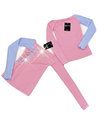 ���ꥹ�ޥ����889 Eazy Pink x �������֥롼 