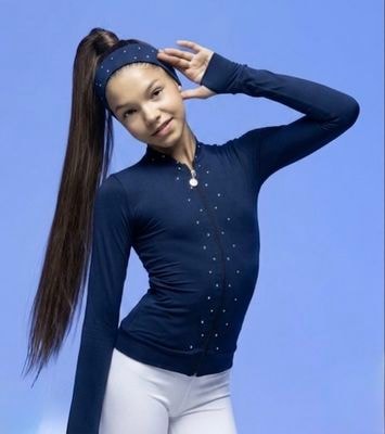 Karisma GEA���㥱�å� 109Navy