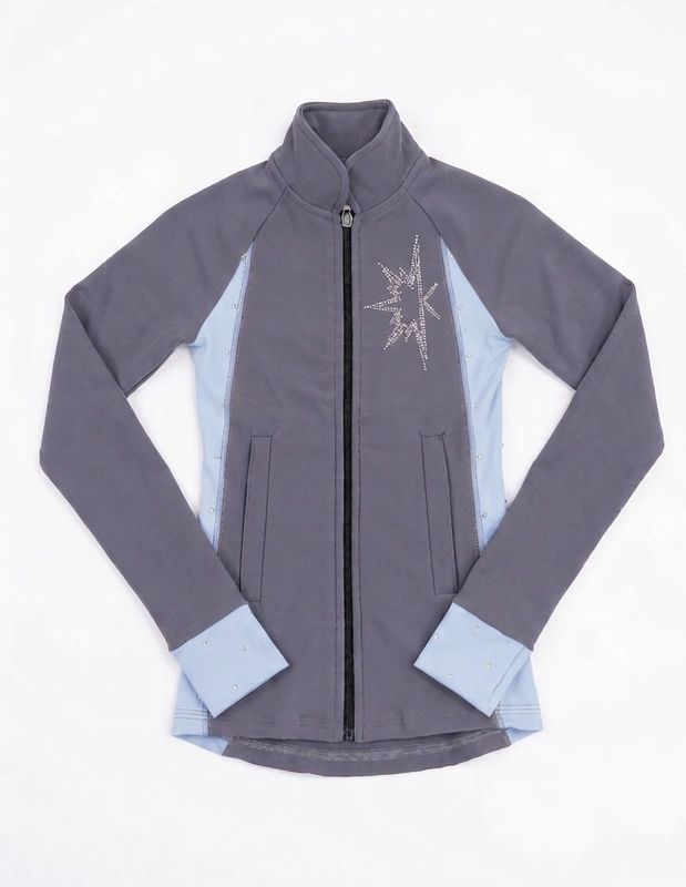 Karisma���㥱�å� 480B ���쥤/�֥롼 �Ҷ�130��