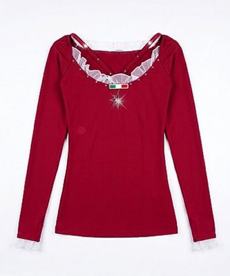 KarismaĹµ�ե���ITTA����� Lady Red x ��ե��