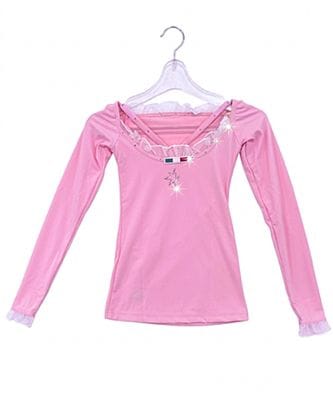 KarismaĹµ�ԥ����TITTA  Eazy pink x ��ե��