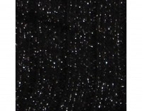 レッグウォーマー　ラメ黒　259mondor|フィギュアスケート衣装手袋・レッグウォーマ−