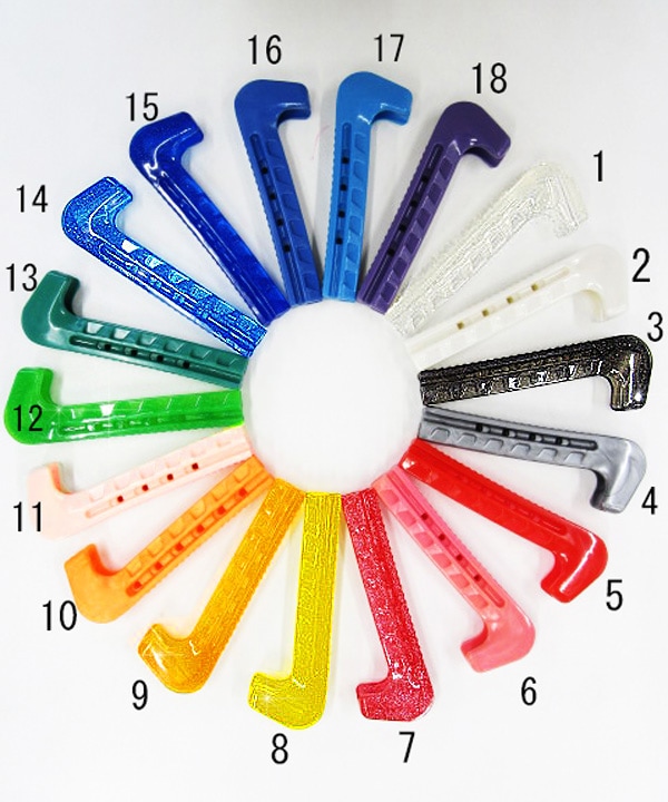 エッジケース 2ピース - フィギュアスケートのコスチューム新体操