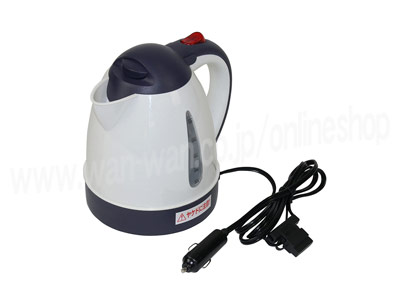 12V�ŵ��ݥåȡ�1L��
