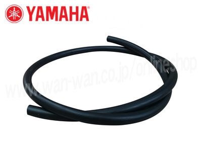 YAMAHA フューエルタンクパイプコンプリートφ6（純正品） | 船外