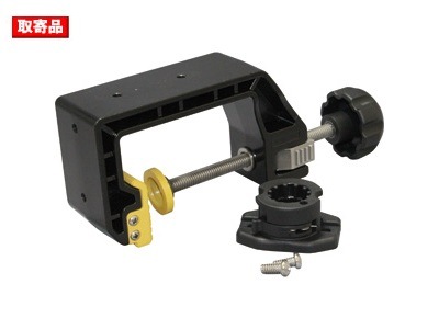 bmojapan 船釣り・船竿 クランプベース(ソケット) クランプベース（ソケット） | フィッシング,ロッドホルダー