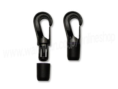 (K)����å������ɥեå�8mm��2�ĥ��åȡ�