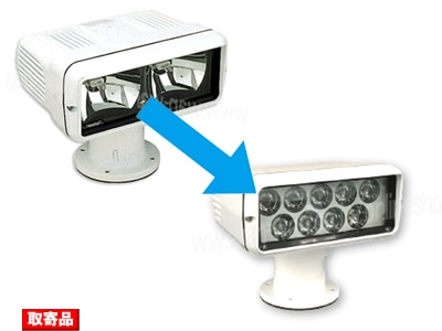 LED�������饤���ѥ⥸�塼��