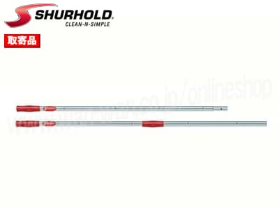 SHURHOLD���ƥ쥹���ԥå��ϥ�ɥ��9�ե����ȡ�