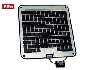 ソーラーパネルBL24V | 電装品,ソーラーパネル | | ボート用品
