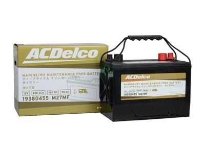 AC�ǥ륳�Хåƥ꡼��M31MF(100A)