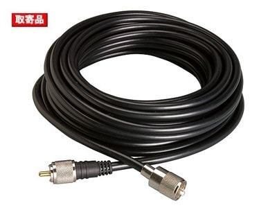 ���VHF�ѥ����֥� 10m