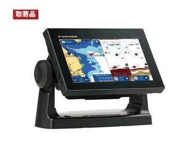 Amazon.com: Furuno GP1871F, 7
