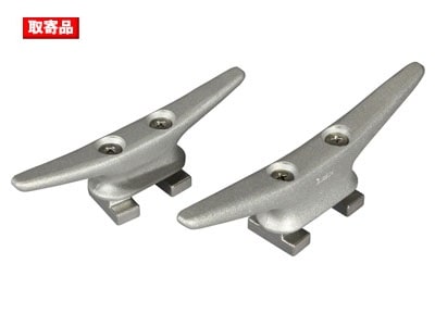 クリート(ステップレール用) | 外装品,パーツ（プラスティック製