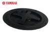 YAMAHA���󥹥ڥ�����󥫥С��ʳ���147mm�� �֥�å�