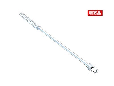 Ryojiオリジナル岩礁用爪アンカー 10kg | 係船品,アンカー | | ボート