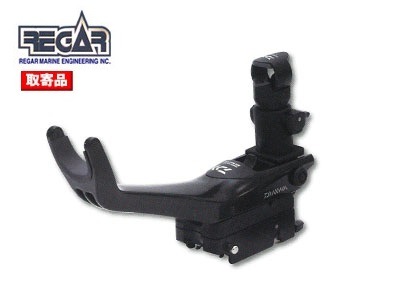ボートパワーホルダー速攻ブラックエディション(本体のみ)#175  