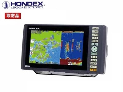 HONDEX PS-900GP-Di | 航海計器,GPS&魚探 | | ボート用品・マリン用品 
