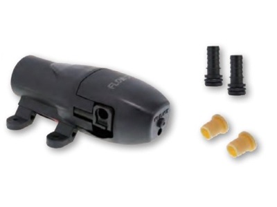 超小型圧力ポンプ パーマックス1 12V（3.8L/min） | 電装品,各種