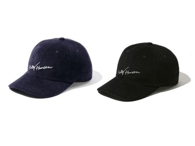 ヘリーハンセン・コーデュロイロゴキャップ(HC92151) | ウェア・アクセサリー | | ボート用品・マリン用品の通販サイト マリンショップ [ヘリーハンセン] キャップ キッズ コーデュロイハンドライティングロゴキャップ ユニセックス HCJ92563