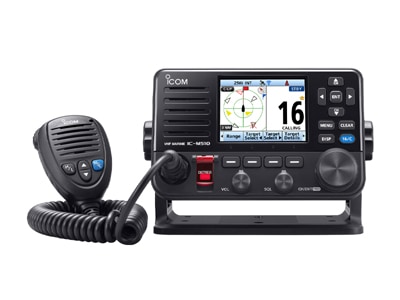 ���VHF̵���� IC-M510J�ʿ��ַ�/25W��