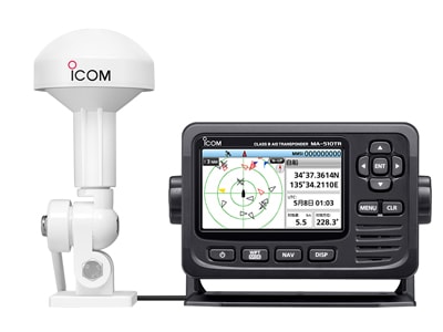 ʰ׷AISȥ󥹥ݥMA-510TRJ