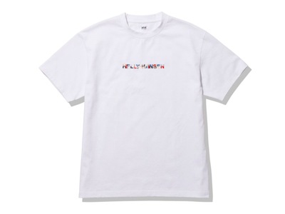 エンブロイダリーロゴティー(HE62325) | ウェア・アクセサリー