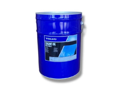【送料込み】エンジンオイル　VDS-4.5 15W-40 ボルボ　VOLVO Amazon.com: Volvo Penta New OEM VDS-4.5 Diesel Engine Oil