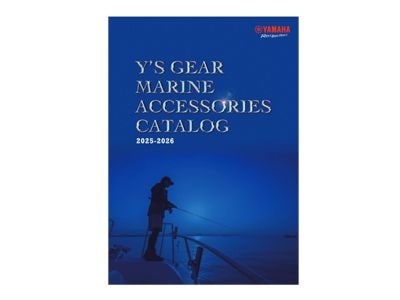 ワイズギアカタログ2025-2026 | すべての商品 | | ボート用品・マリン